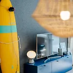 Διαμέρισμα Surf Surfingbird *