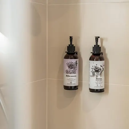 Surf Surfingbird Apartament Kołobrzeg