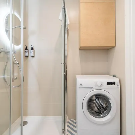 Διαμέρισμα Surf Surfingbird Kołobrzeg