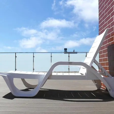 Surf Surfingbird Διαμέρισμα Kołobrzeg