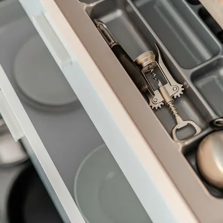 Apartament Surf Surfingbird Kołobrzeg