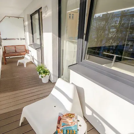 Apartament Surf Surfingbird *