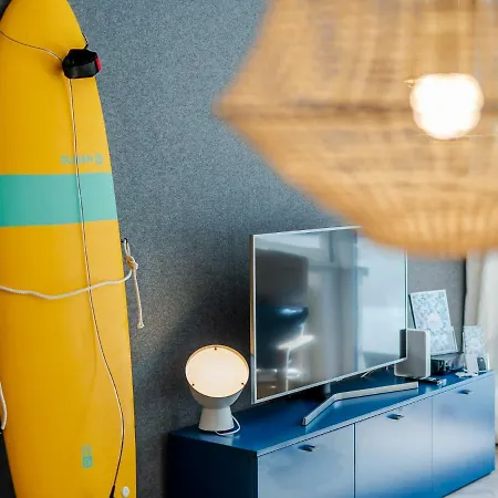Apartament Surf Surfingbird *