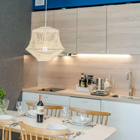 Διαμέρισμα Surf Surfingbird *