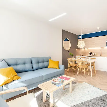 Apartament Surf Surfingbird *