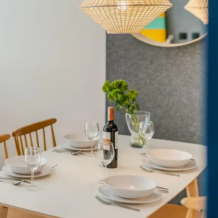 Διαμέρισμα Surf Surfingbird