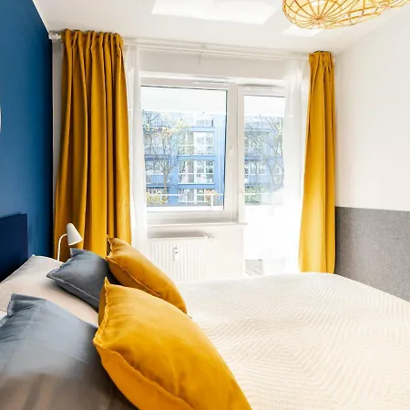 Διαμέρισμα Surf Surfingbird *