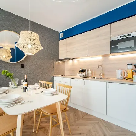 Apartament Surf Surfingbird