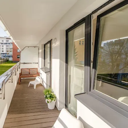 Διαμέρισμα Surf Surfingbird *