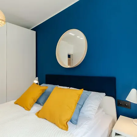 Surf Surfingbird Apartament