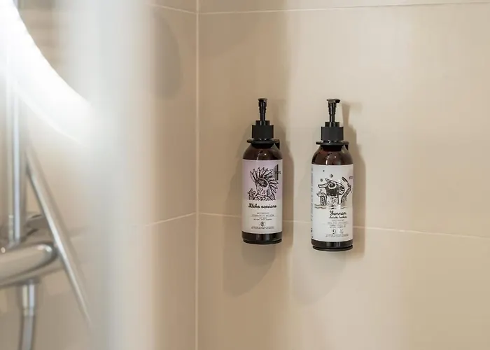 Surf Surfingbird Apartment Kolobrzeg