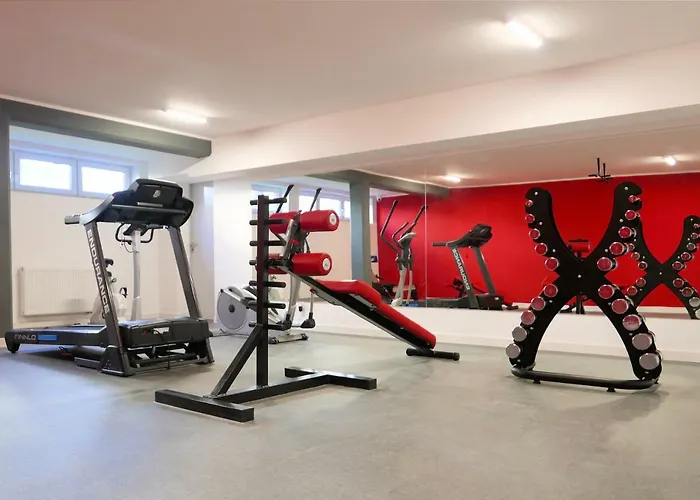 Apartment Surf Surfingbird *