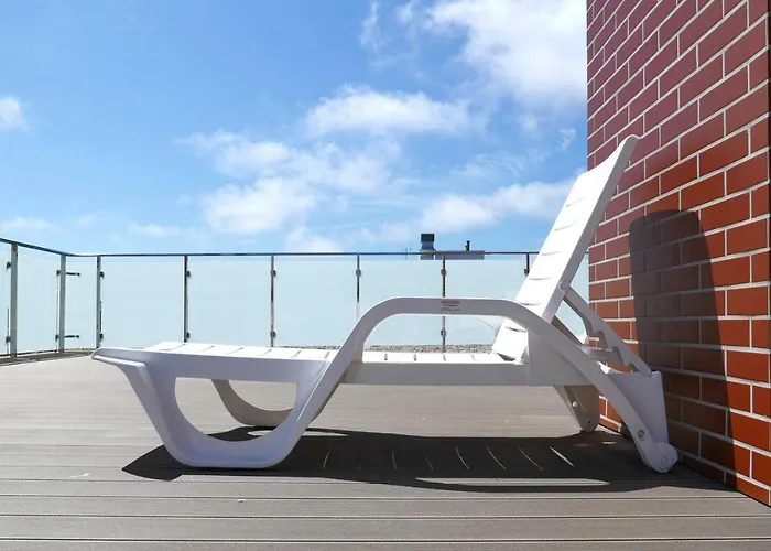 Surf Surfingbird Apartment Kolobrzeg