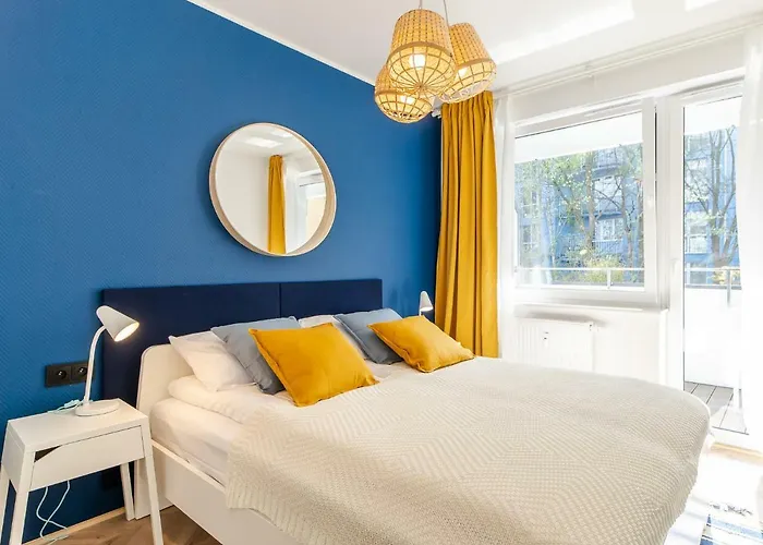 Surf Surfingbird Apartment *