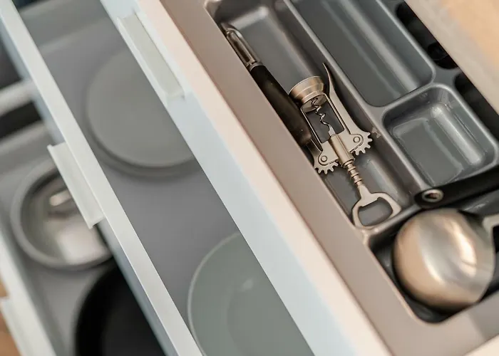 Apartment Surf Surfingbird Kolobrzeg