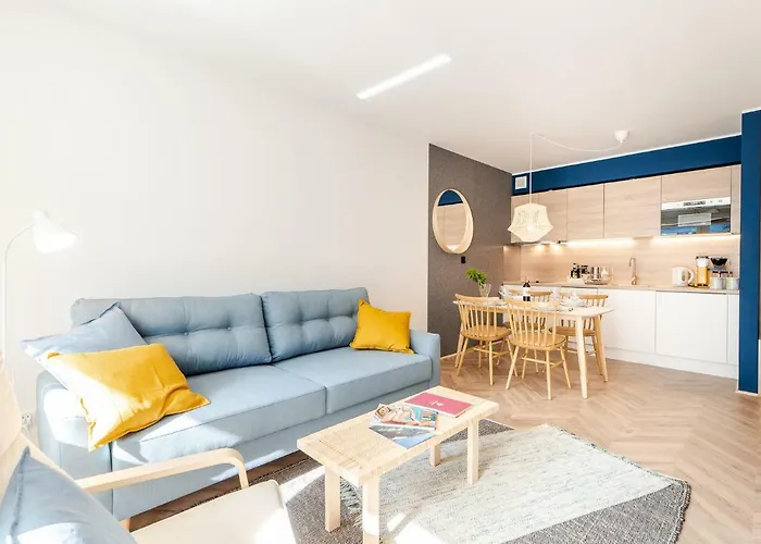 Apartment Surf Surfingbird *