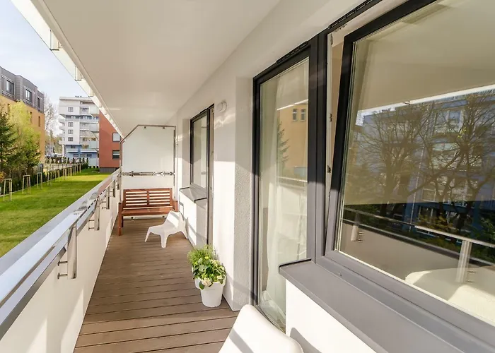 Apartment Surf Surfingbird *