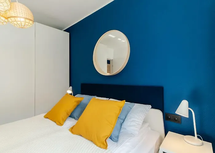 Surf Surfingbird Apartment